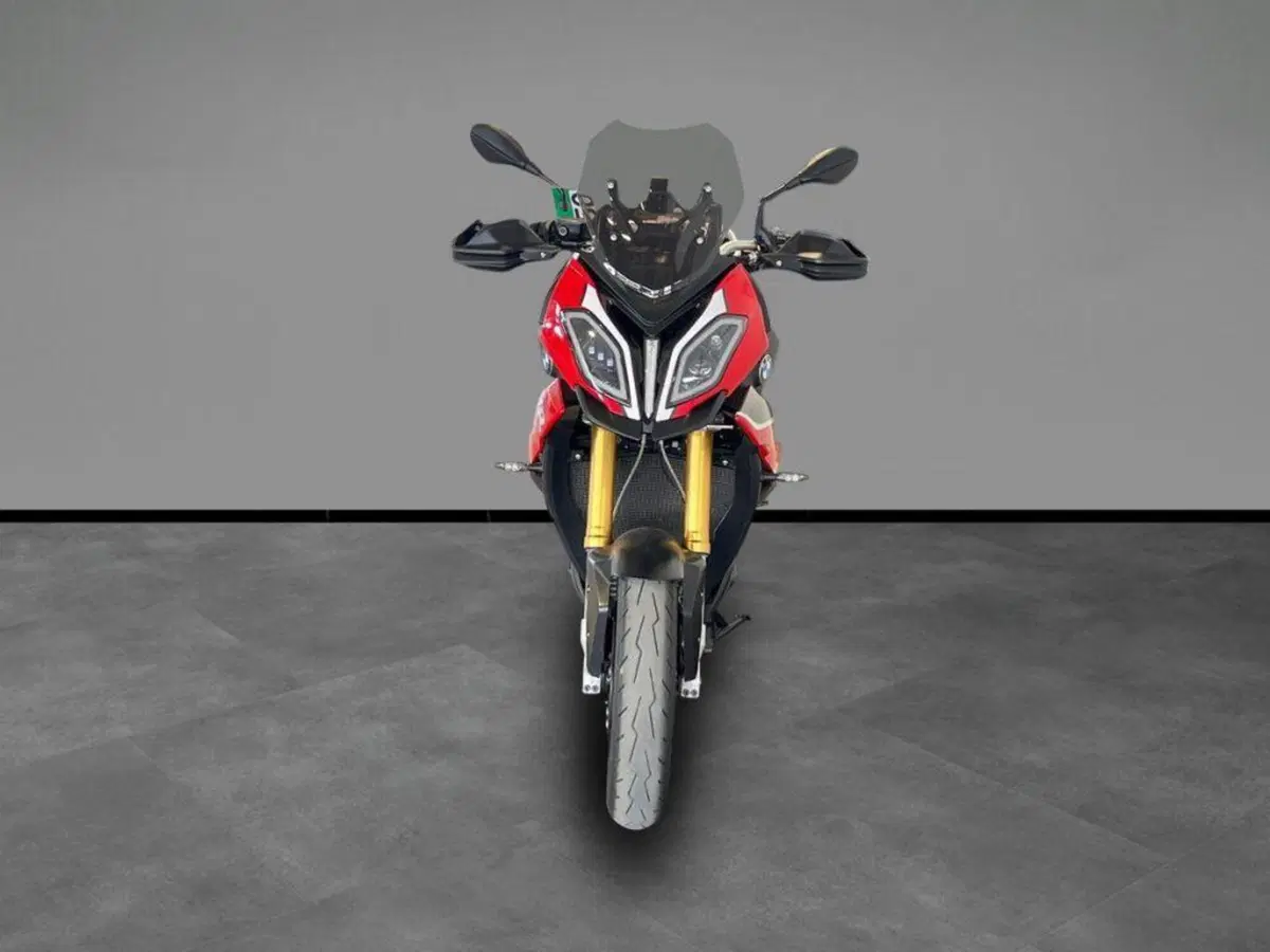 Bmw S 1000 XR (2015 - 16) (3)