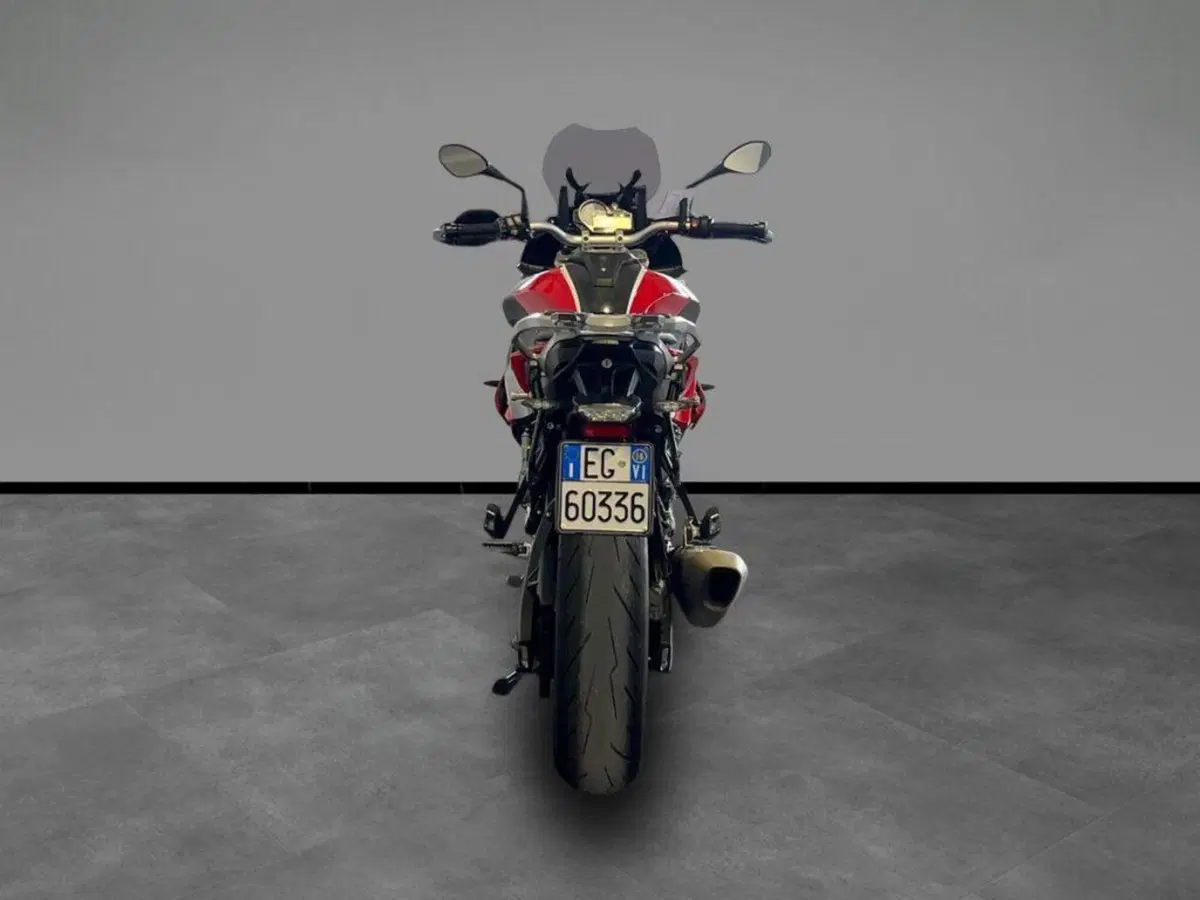 Bmw S 1000 XR (2015 - 16) (4)