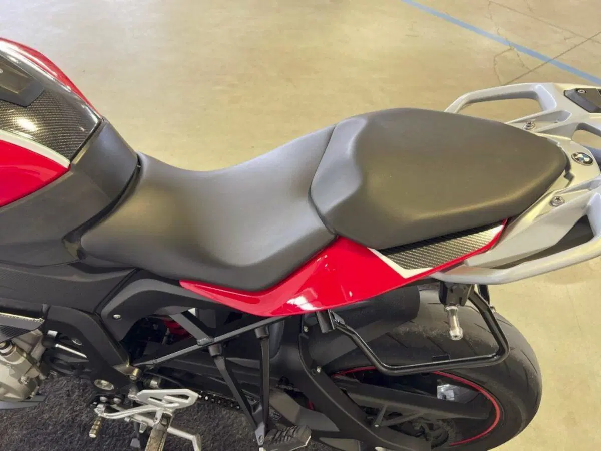 Bmw S 1000 XR (2015 - 16) (5)