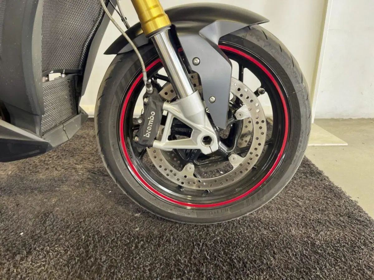 Bmw S 1000 XR (2015 - 16) (8)