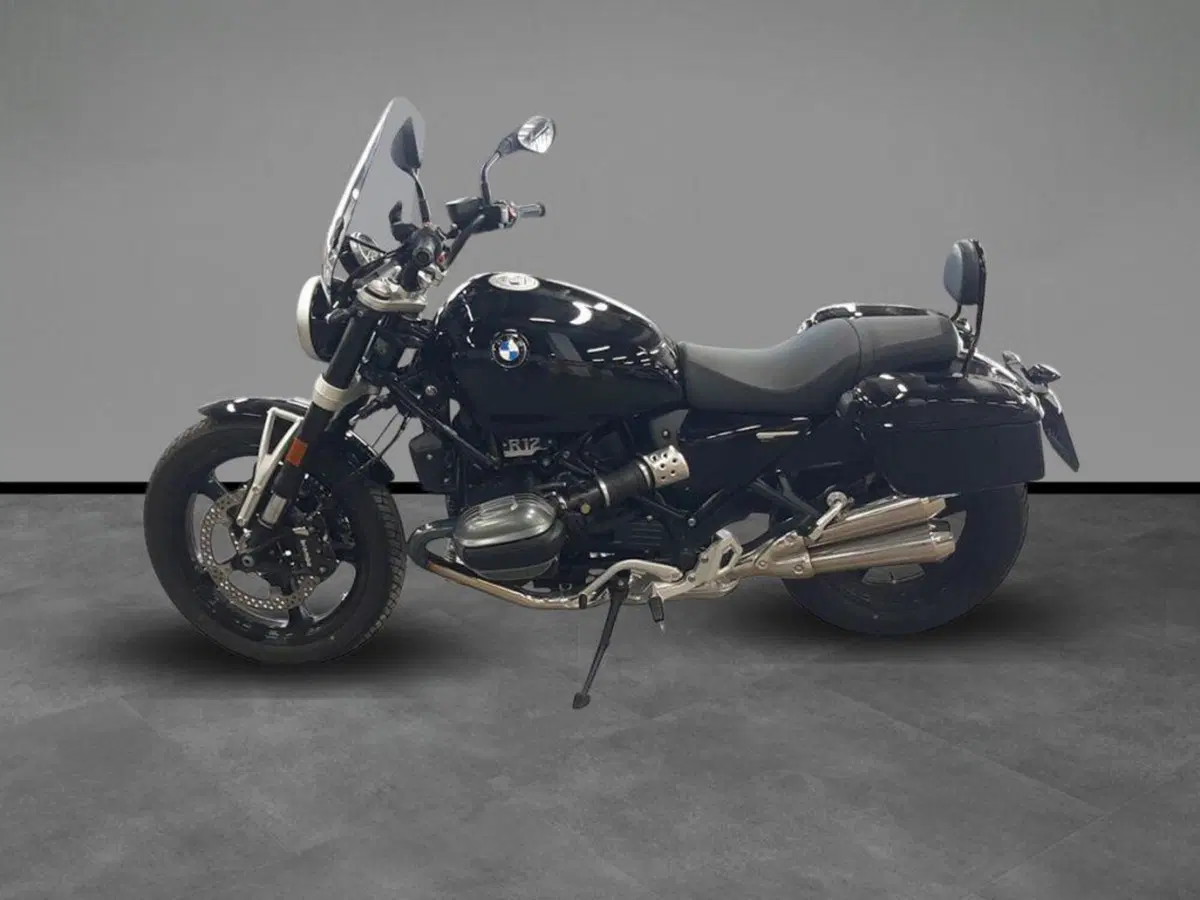 Bmw R 12 (2024 - 26) (2)