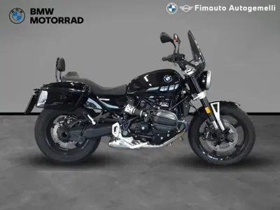 Bmw R 12 (2024 - 26) usata