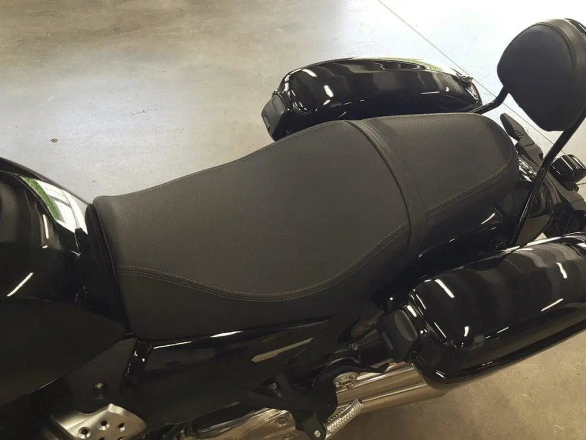 Bmw R 12 (2024 - 26) (5)