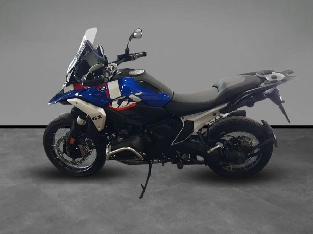 Bmw R 1300 GS Trophy (2023 - 26) (2)