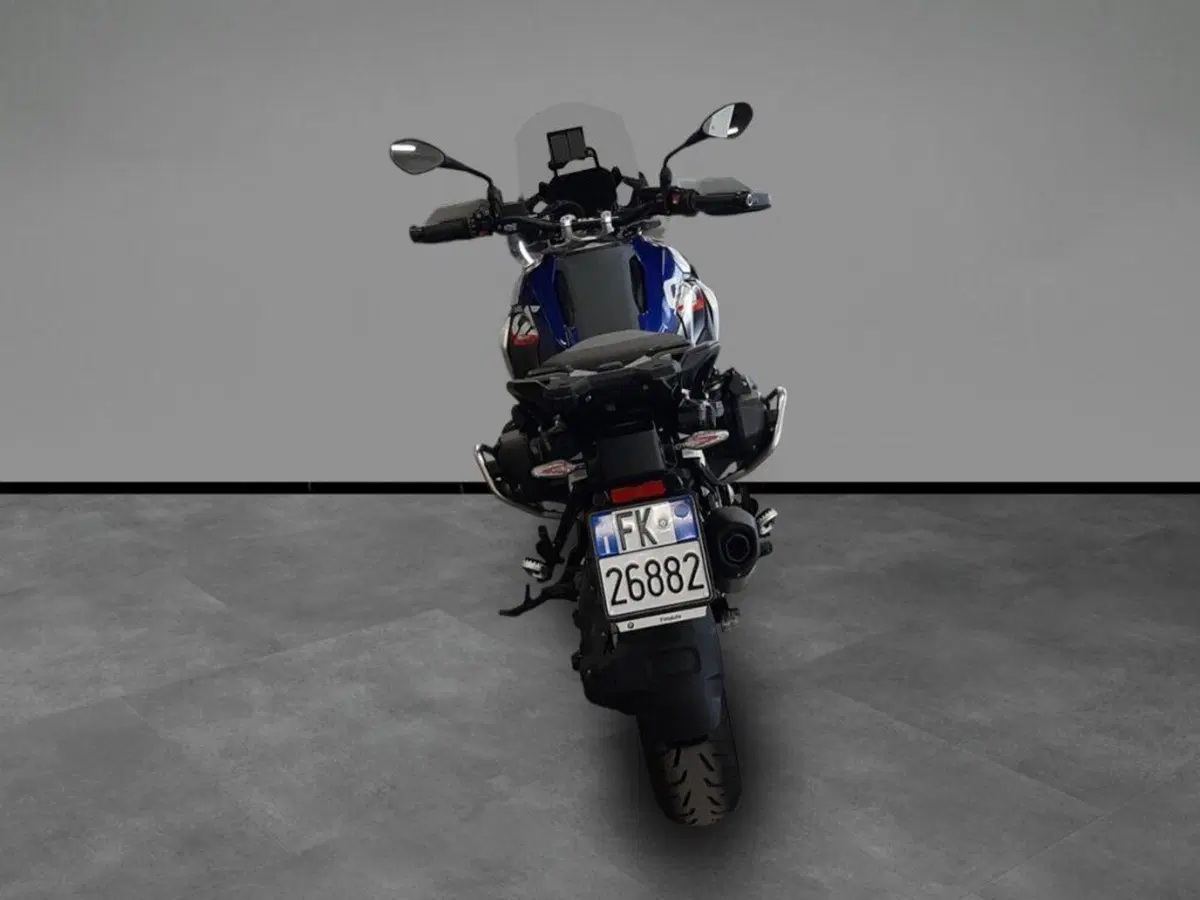 Bmw R 1300 GS Trophy (2023 - 26) (4)
