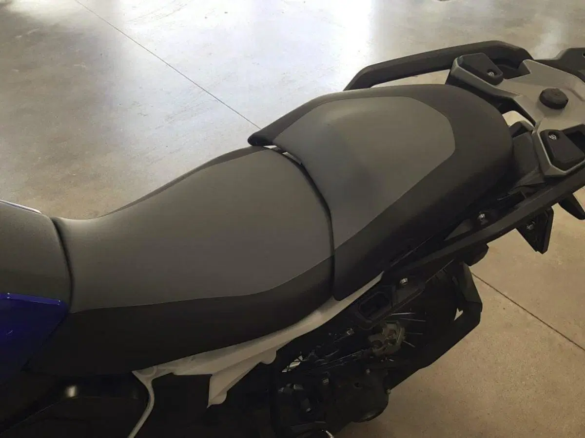 Bmw R 1300 GS Trophy (2023 - 26) (5)