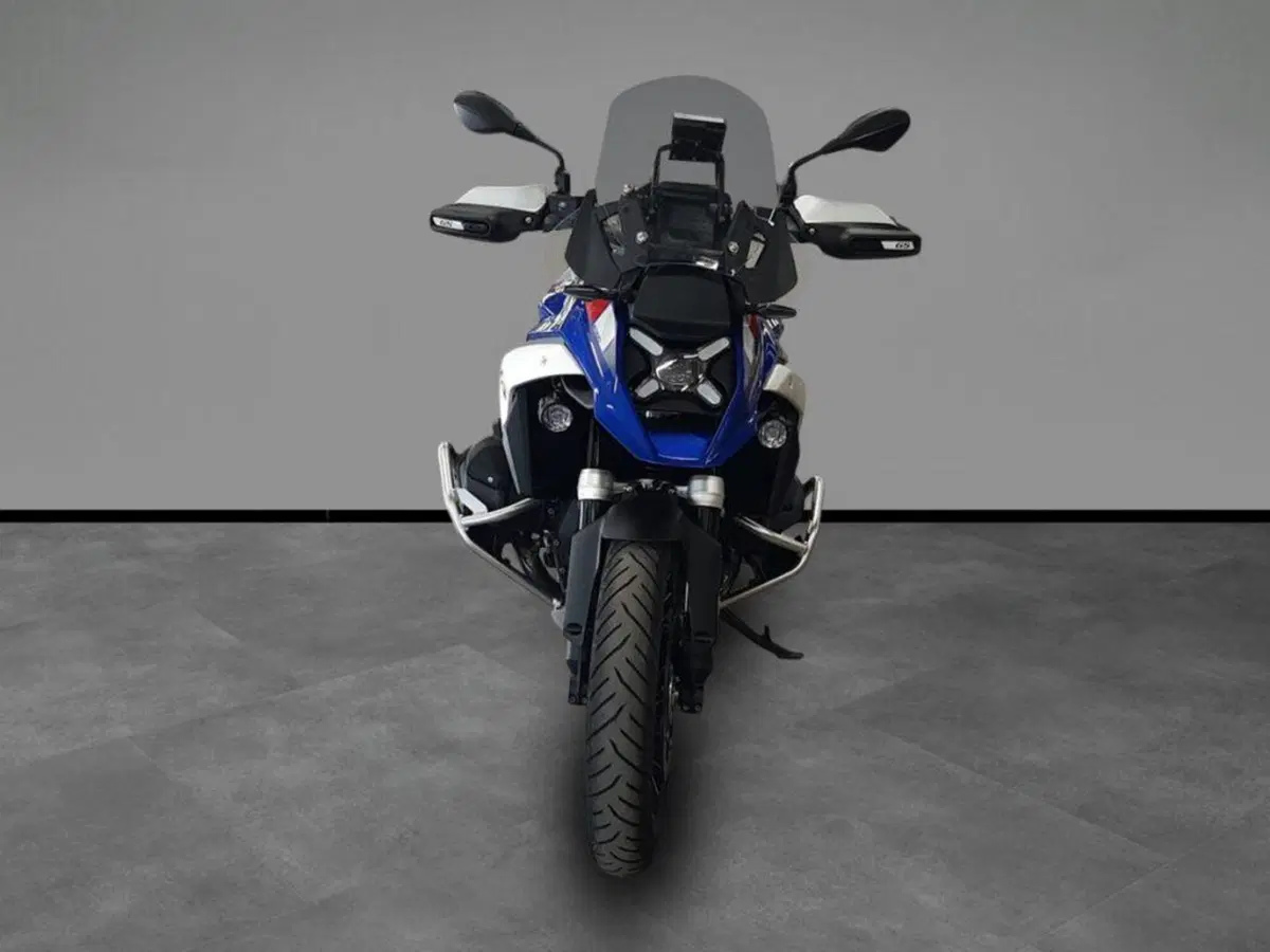 Bmw R 1300 GS Trophy (2023 - 26) (3)