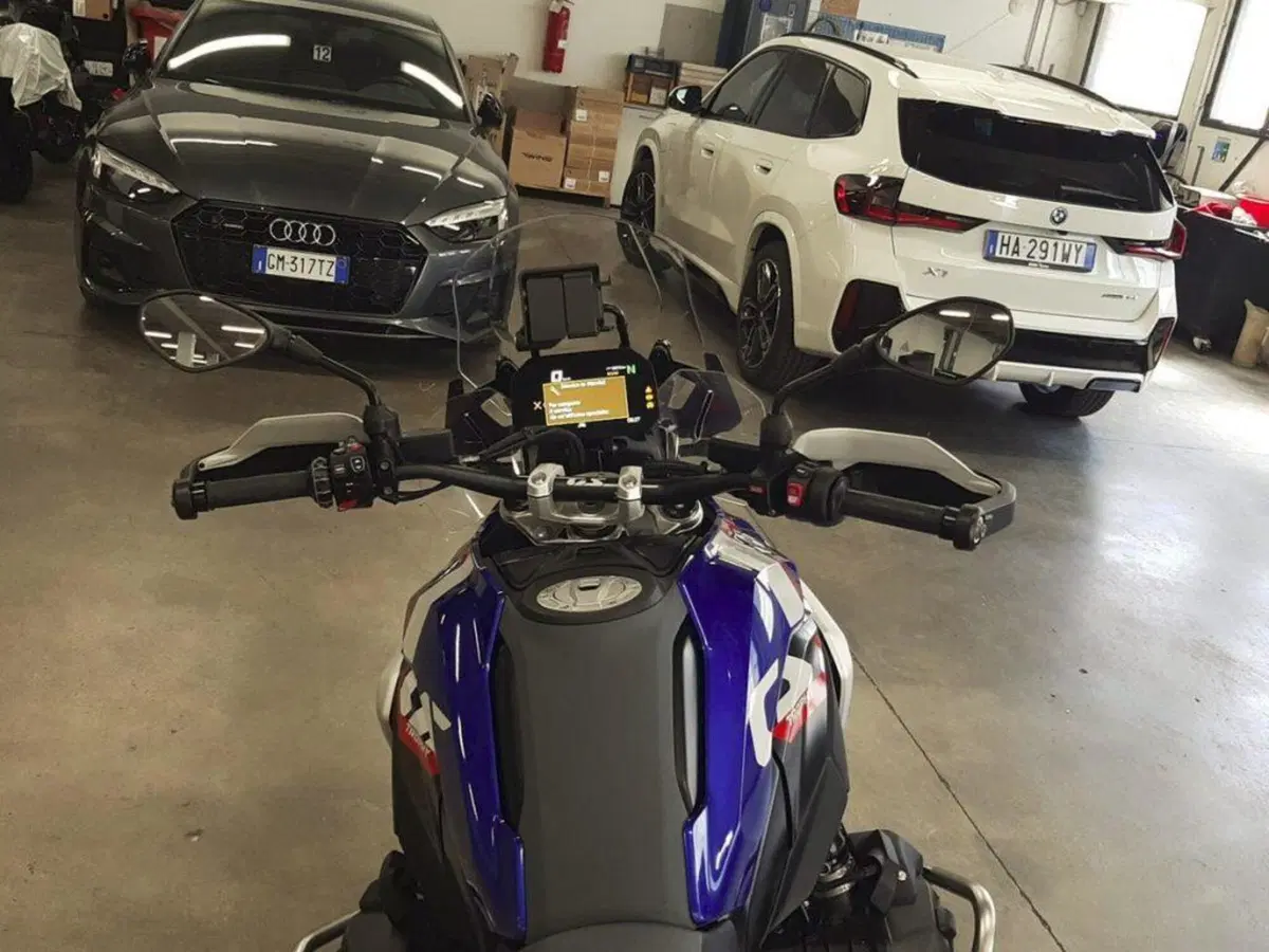 Bmw R 1300 GS Trophy (2023 - 26) (7)