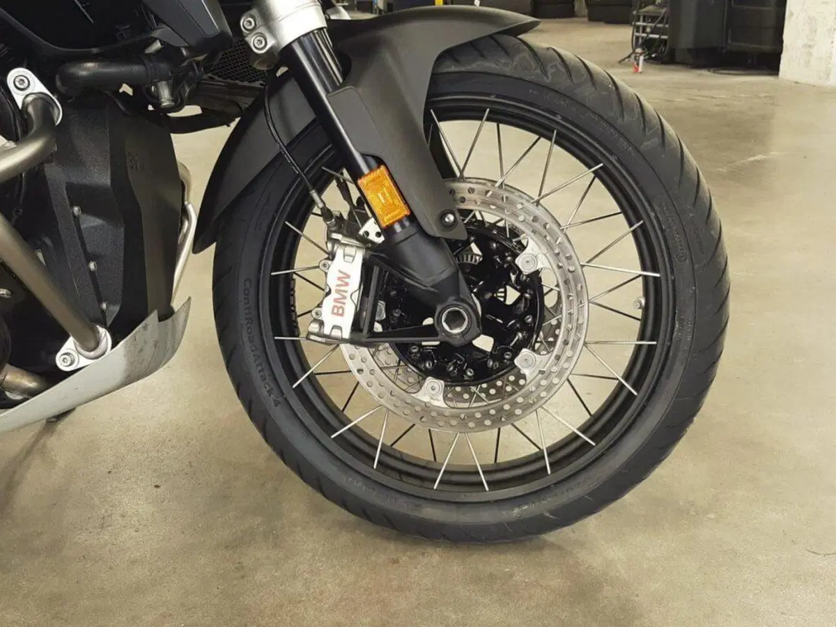 Bmw R 1300 GS Trophy (2023 - 26) (8)