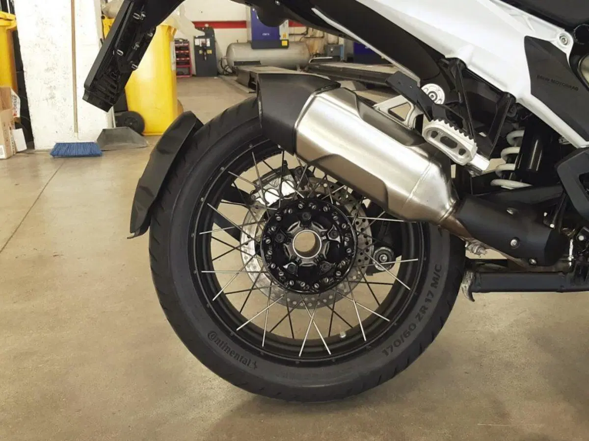 Bmw R 1300 GS Trophy (2023 - 26) (9)