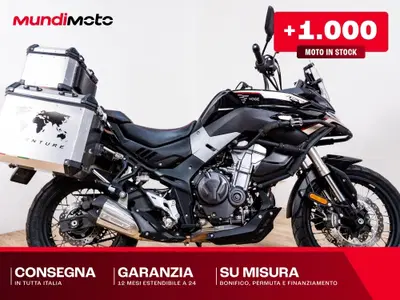 Voge Brivido 500 R (2020) usata