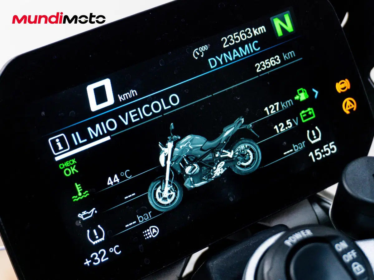 Bmw R 1250 R (2019 - 20) (12)