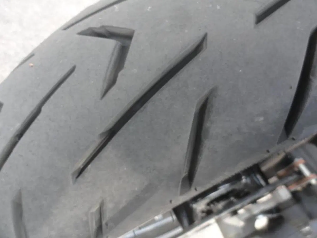 Suzuki V-Strom 800SE (2025 - 26) (9)