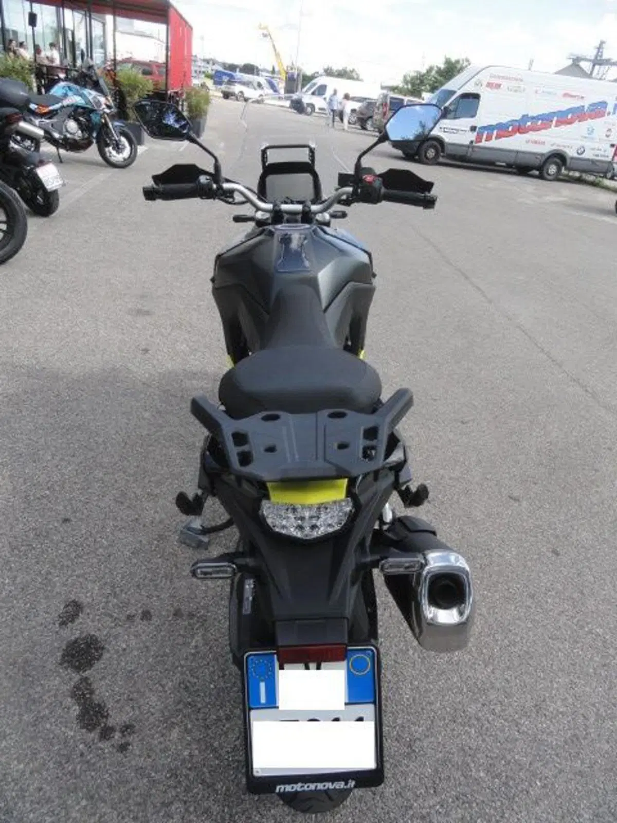 Suzuki V-Strom 800SE (2025 - 26) (7)