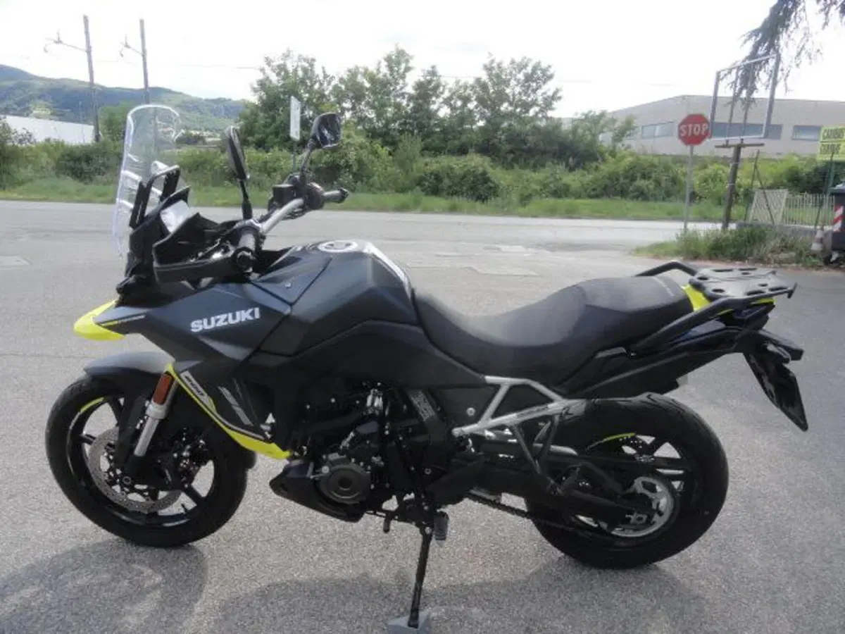 Suzuki V-Strom 800SE (2025 - 26) (5)