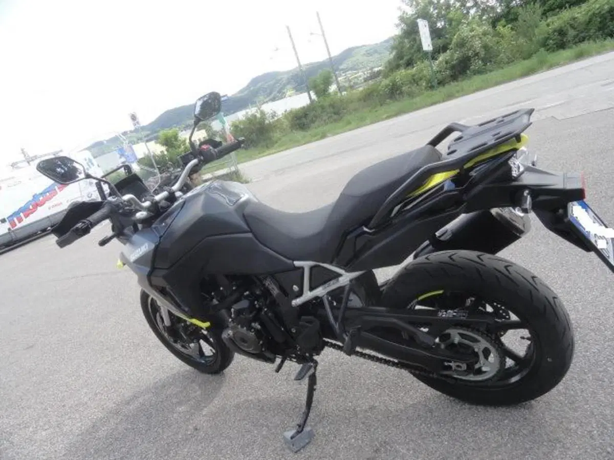Suzuki V-Strom 800SE (2025 - 26) (6)