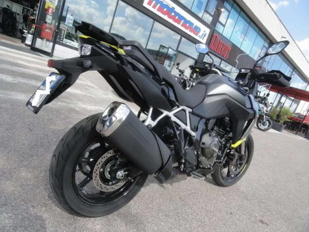 Suzuki V-Strom 800SE (2025 - 26) (8)