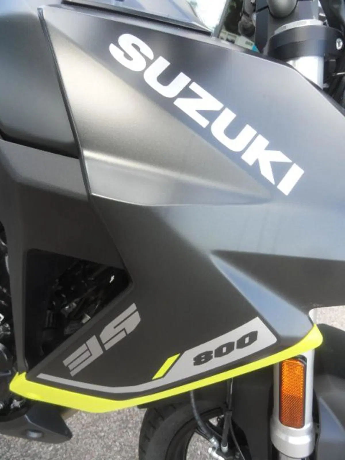 Suzuki V-Strom 800SE (2025 - 26) (13)