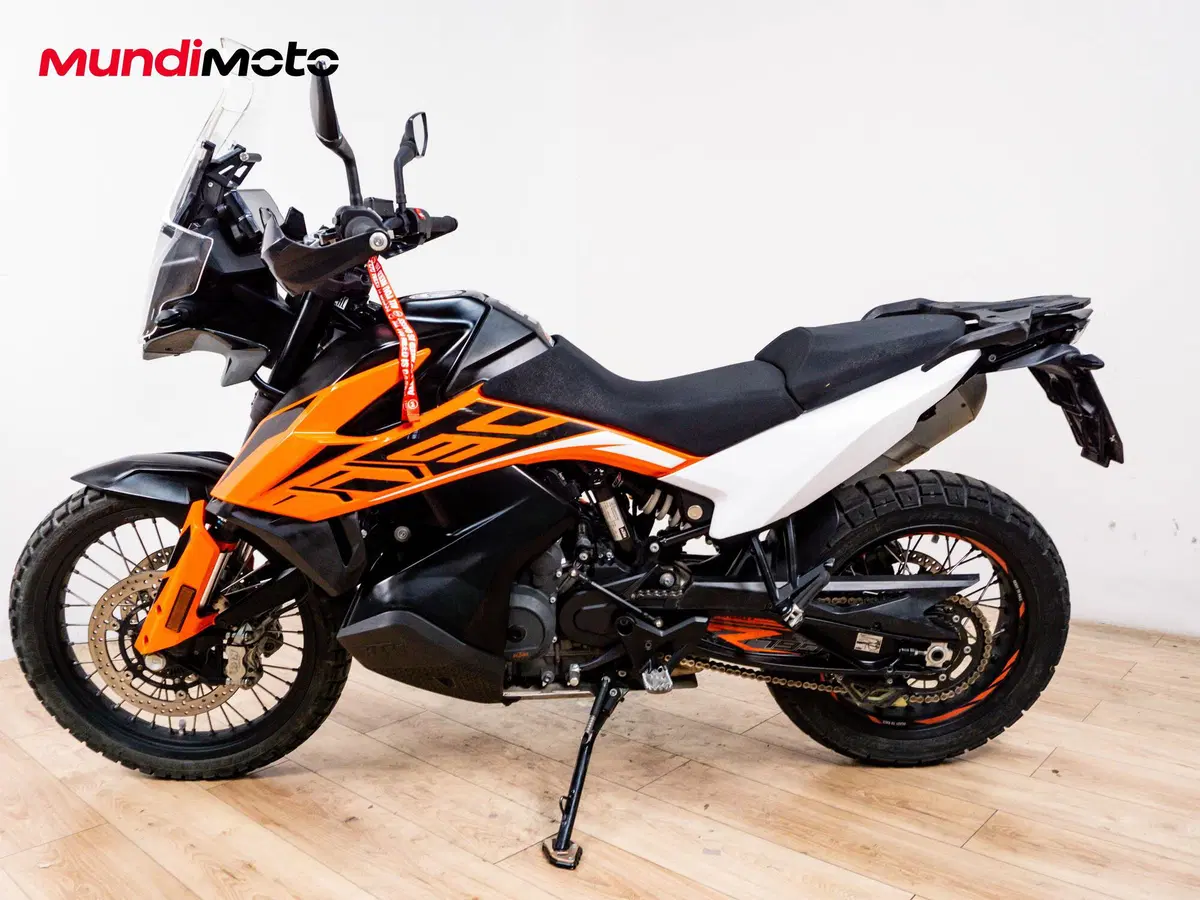KTM 790 Adventure (2023 - 24) (6)