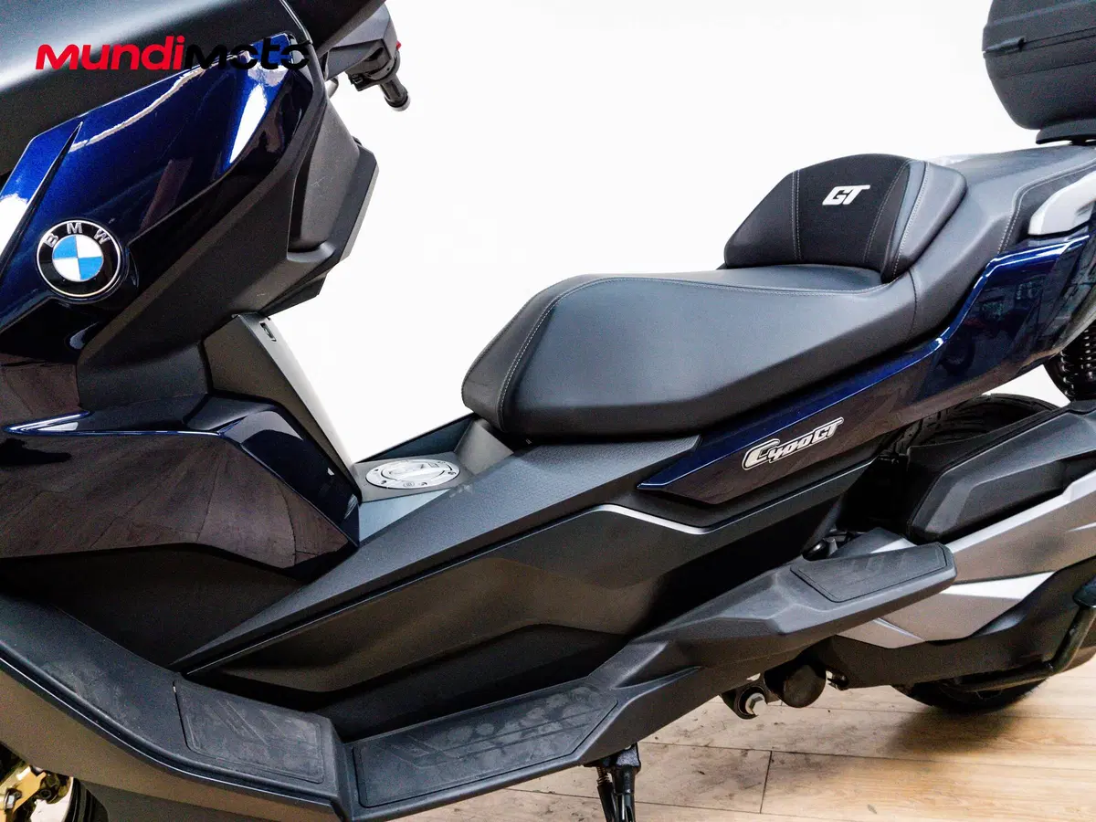 Bmw C 400 GT (2025 - 26) (9)