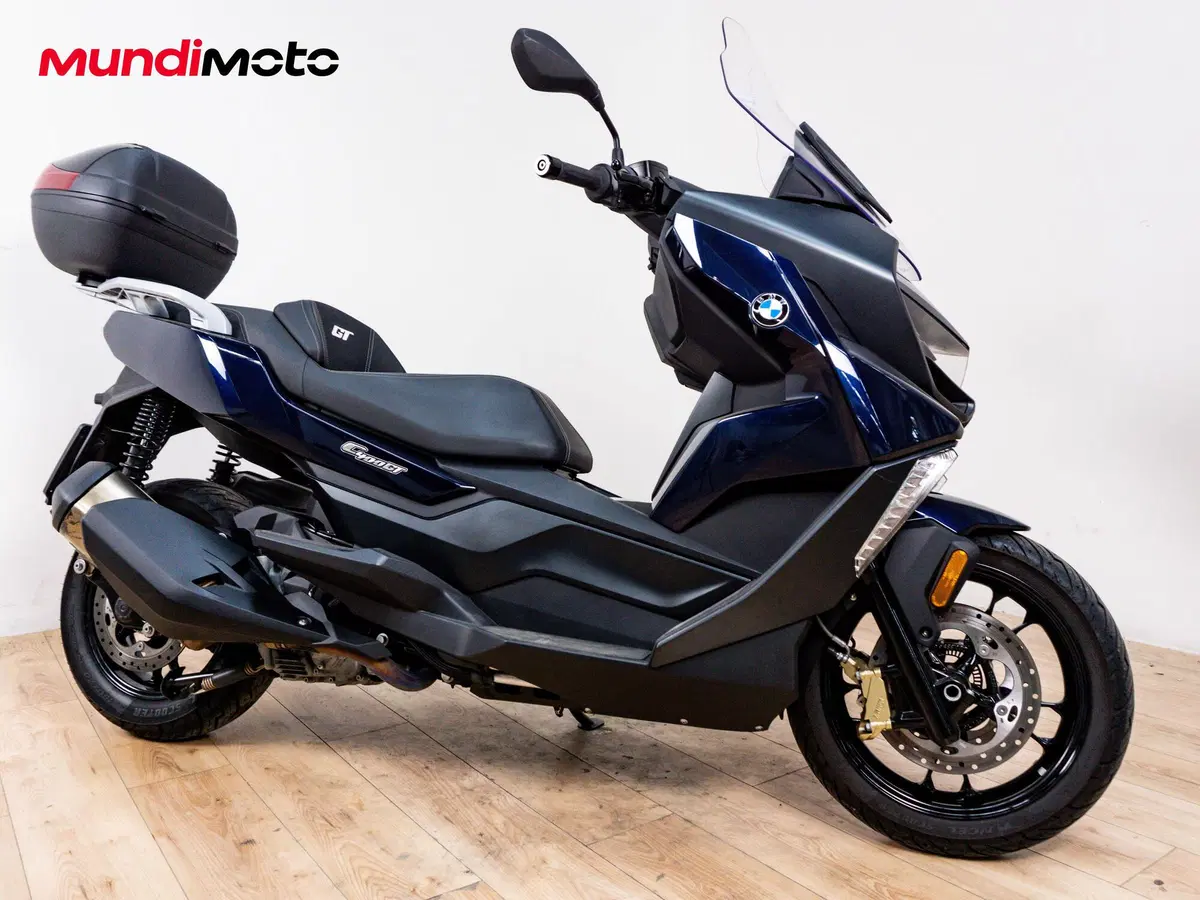 Bmw C 400 GT (2025 - 26) (2)