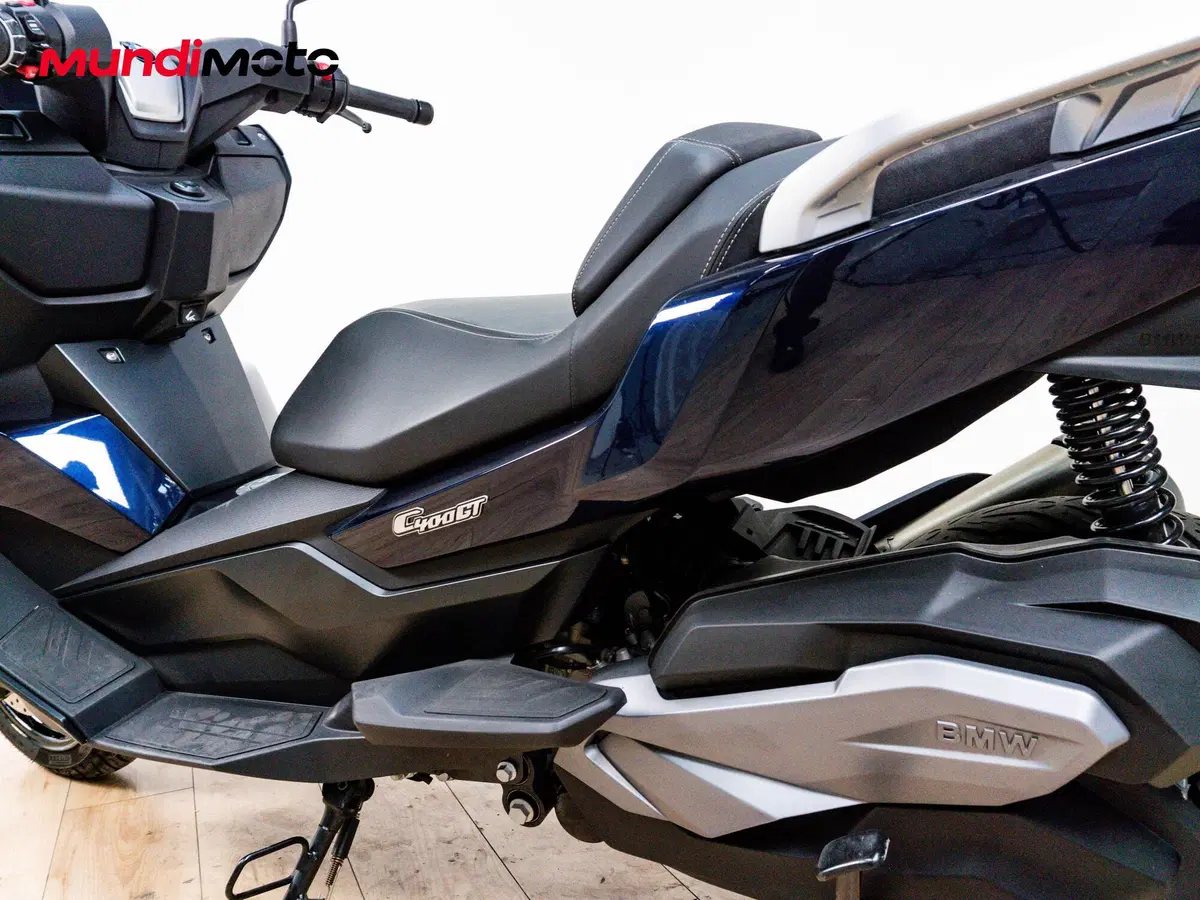 Bmw C 400 GT (2025 - 26) (10)