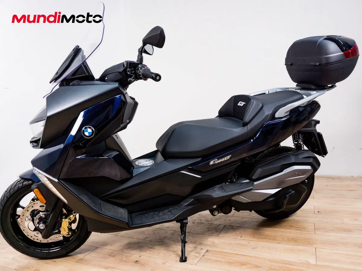 Bmw C 400 GT (2025 - 26) (8)