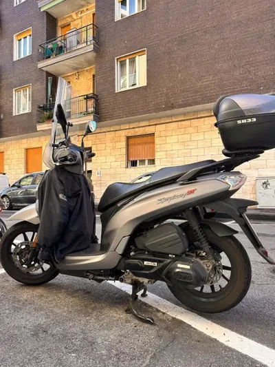 Sym Symphony 125 ST (2021 - 24) usata