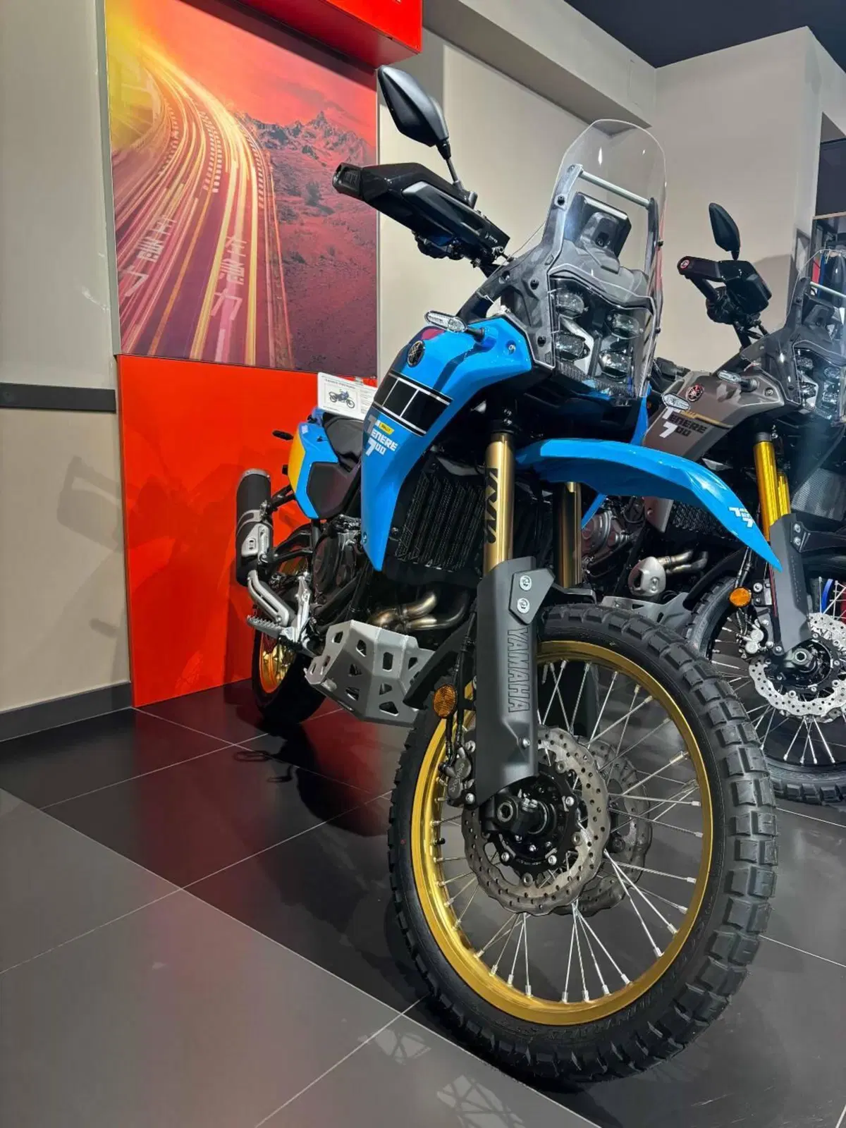 Yamaha Ténéré 700 Rally (2025 - 26) (2)