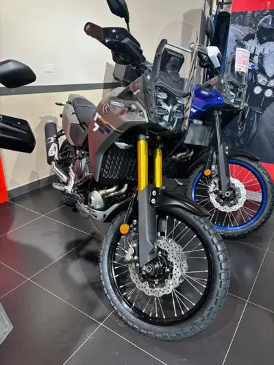 Yamaha T&eacute;n&eacute;r&eacute; 700 (2025 - 26) nuova