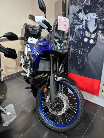Yamaha T&eacute;n&eacute;r&eacute; 700 (2025 - 26) nuova