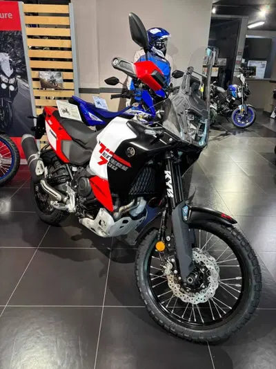Yamaha T&eacute;n&eacute;r&eacute; 700 World Raid (2026) nuova