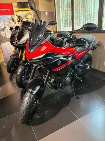 Yamaha Tracer 7 (2025 - 26) nuova