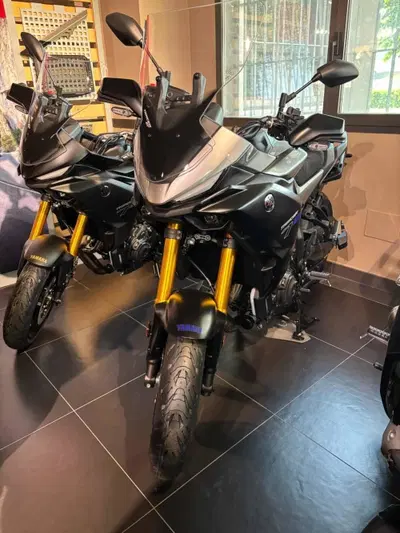 Yamaha Tracer 7 GT (2025 - 26) nuova