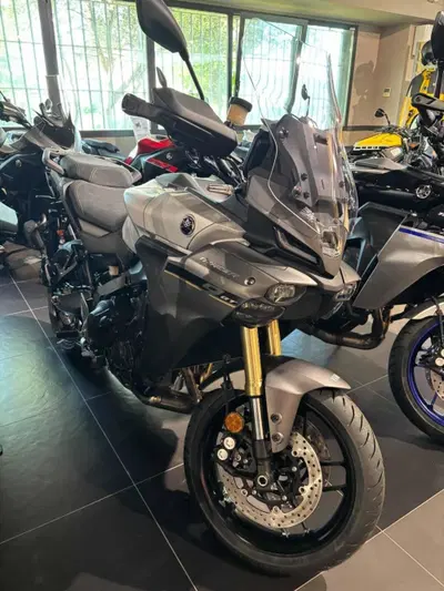 Yamaha Tracer 9 GT (2025 - 26) nuova