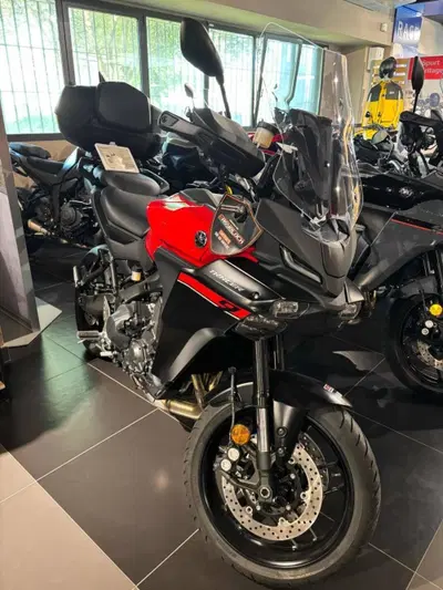 Yamaha Tracer 9 (2025 - 26) nuova