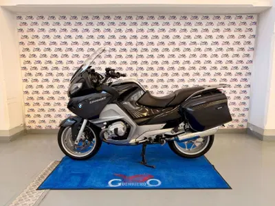 Bmw R 1200 RT (2010 - 13) usata