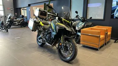 Benelli TRK 702 (2023 - 25) usata