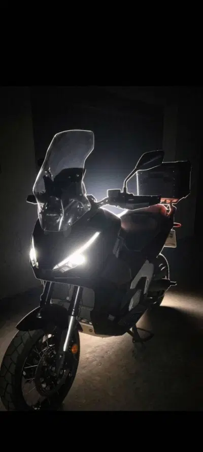 Honda X-ADV 750 Adventure (2025 - 26) usata