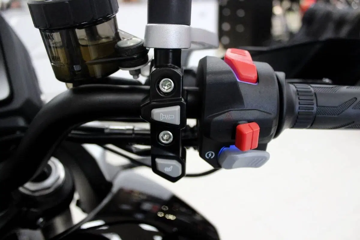 QJ Motor SRT 700 X (2024 - 25) (6)