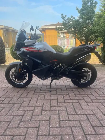 KTM 1390 Super Adventure S (2026) usata