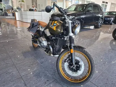 Bmw R nineT Scrambler (2021 - 24) usata