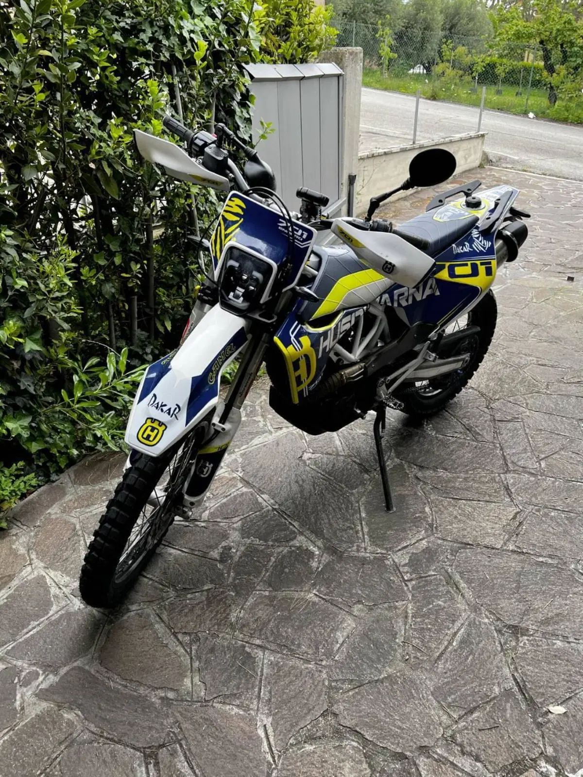 Husqvarna 701 Enduro (2016) (3)