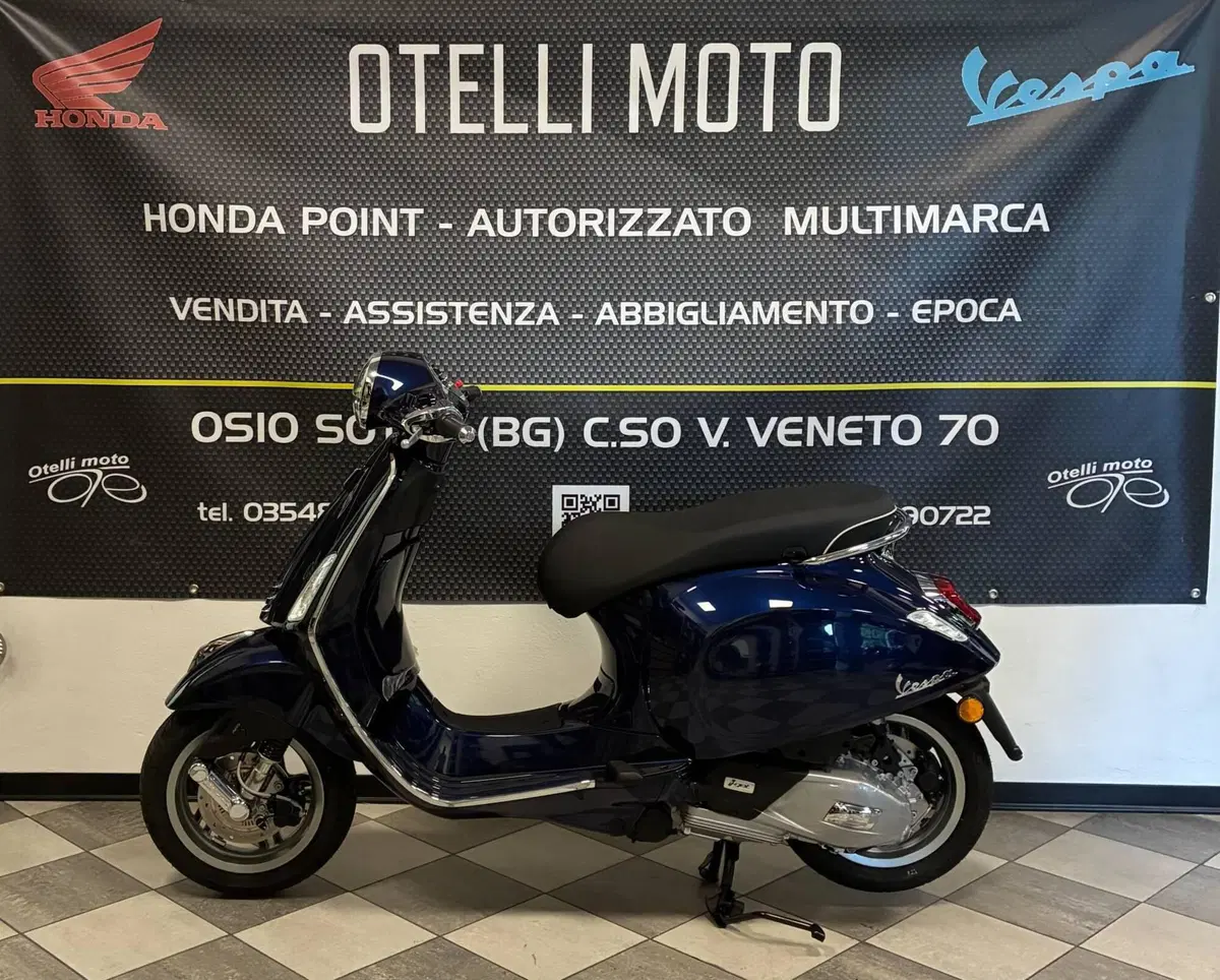 Vespa Primavera 125 (2026) (2)
