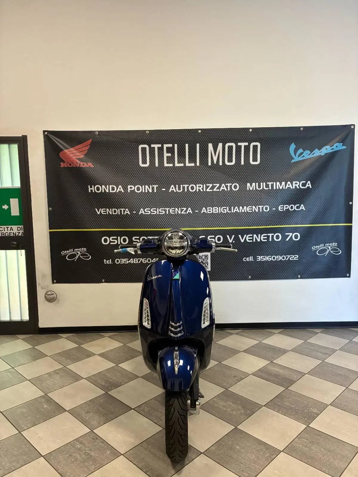 Vespa Primavera 125 (2026) (4)