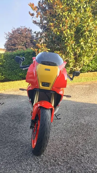 Yamaha XSR 900 GP (2024 - 26) usata