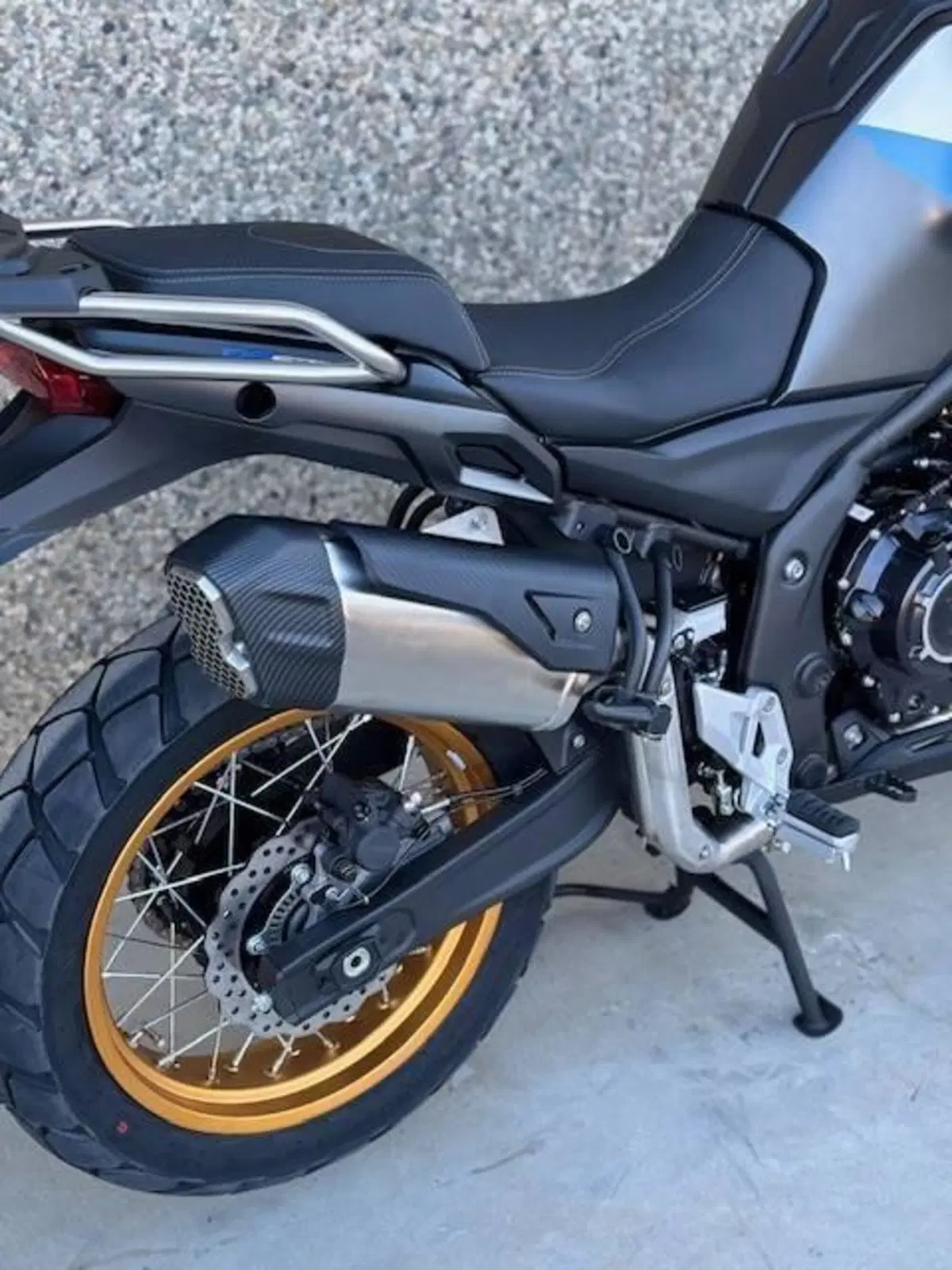 Voge Valico 525DSX (2023 - 26) (11)