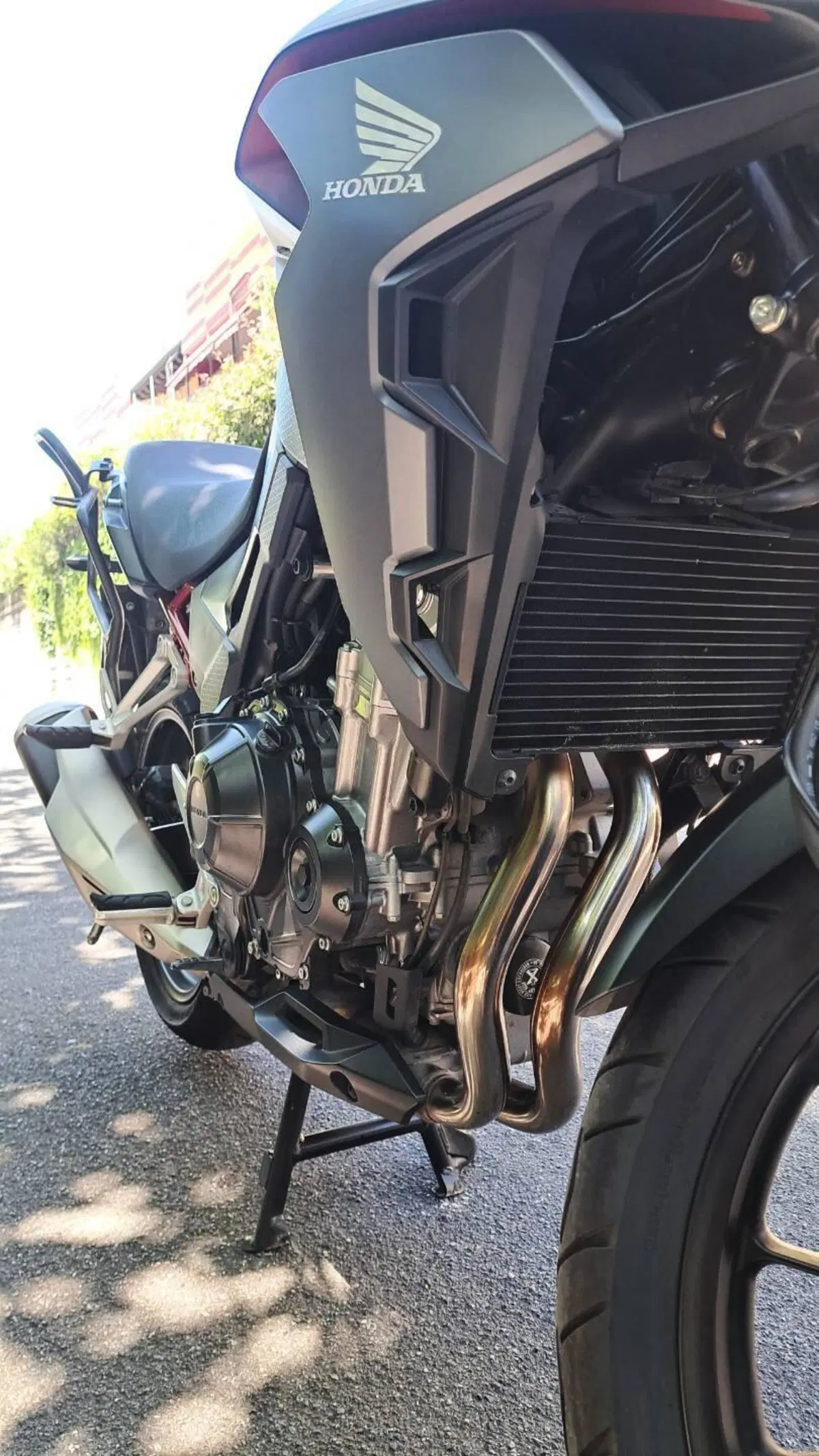 Honda CB 500 X (2021) (5)