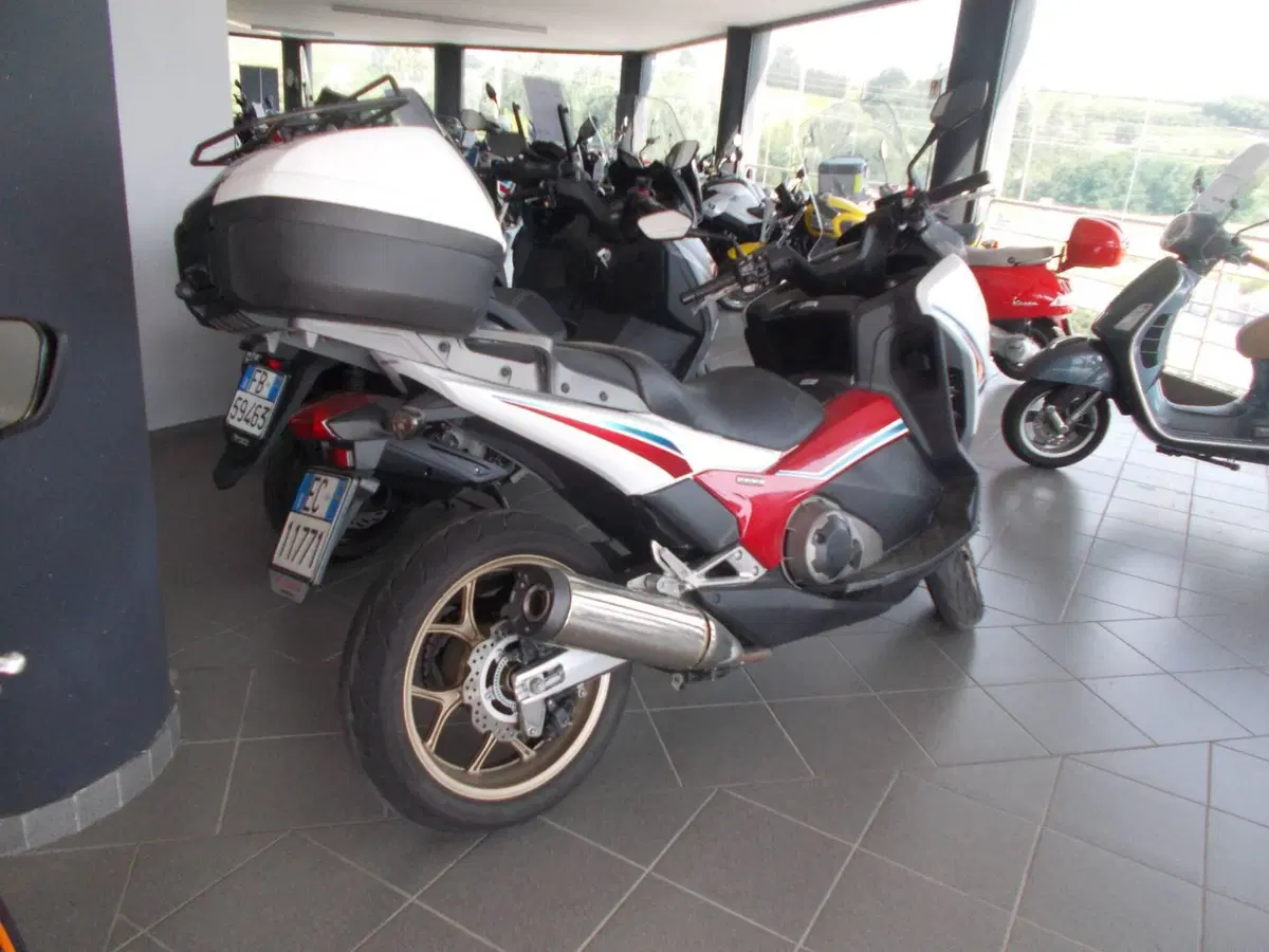 Honda Integra 750 DCT ABS (2014 - 15) (3)