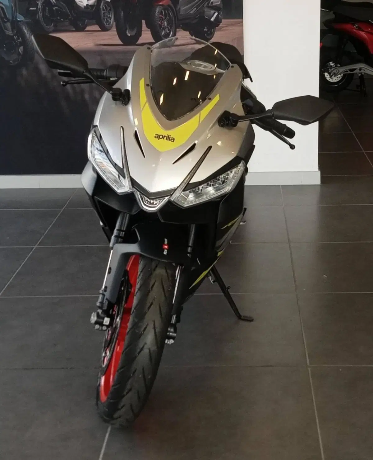 Aprilia RS 457 (2024 - 26) (2)